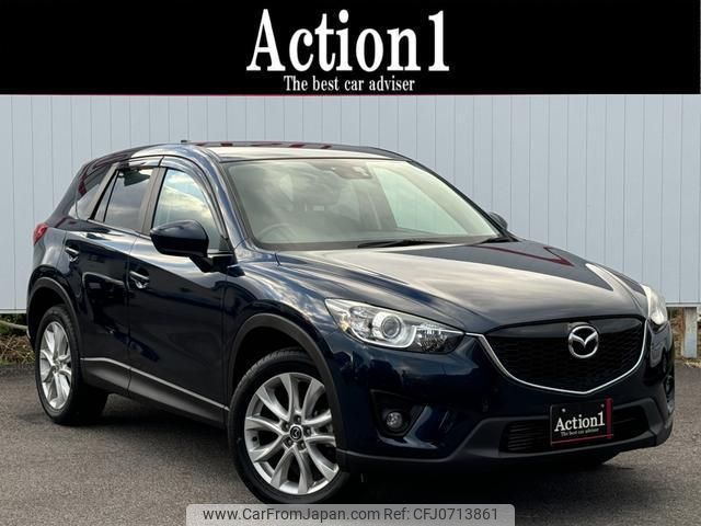 mazda cx-5 2013 quick_quick_KE2AW_KE2AW-123821 image 1