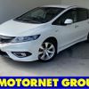 honda jade 2015 -HONDA--Jade DAA-FR4--FR4-1012449---HONDA--Jade DAA-FR4--FR4-1012449- image 1