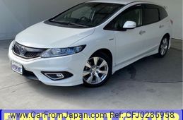 honda jade 2015 -HONDA--Jade DAA-FR4--FR4-1012449---HONDA--Jade DAA-FR4--FR4-1012449-