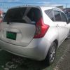 nissan note 2015 -NISSAN--Note DBA-NE12--NE12-052693---NISSAN--Note DBA-NE12--NE12-052693- image 6