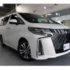 toyota alphard 2020 -TOYOTA 【京都 330ｽ6592】--Alphard 3BA-AGH35W--AGH35W-0043936---TOYOTA 【京都 330ｽ6592】--Alphard 3BA-AGH35W--AGH35W-0043936- image 32