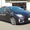 toyota prius 2014 -TOYOTA 【野田 301ｱ1234】--Prius DAA-ZVW30--ZVW30-5743443---TOYOTA 【野田 301ｱ1234】--Prius DAA-ZVW30--ZVW30-5743443- image 1