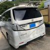 toyota vellfire 2009 -TOYOTA--Vellfire DBA-GGH20W--GGH20-8028761---TOYOTA--Vellfire DBA-GGH20W--GGH20-8028761- image 4