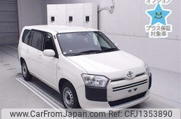 toyota succeed-van 2019 -TOYOTA--Succeed Van NCP160V-0125621---TOYOTA--Succeed Van NCP160V-0125621-