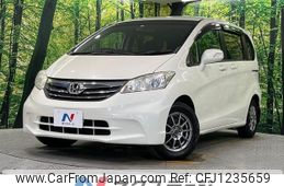 honda freed 2012 -HONDA--Freed DBA-GB3--GB3-1430687---HONDA--Freed DBA-GB3--GB3-1430687-