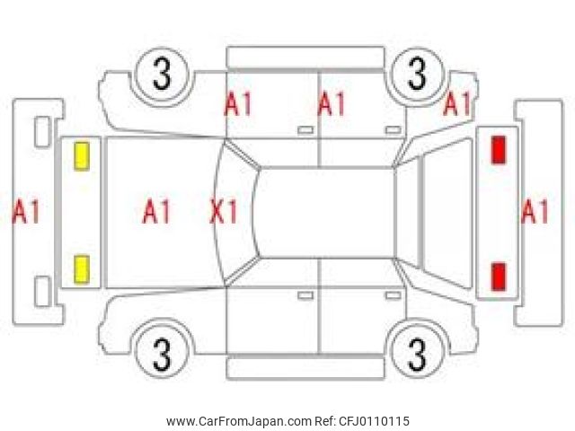 mazda cx-5 2022 -MAZDA--CX-5 3DA-KF2P--KF2P-513526---MAZDA--CX-5 3DA-KF2P--KF2P-513526- image 2