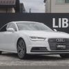 audi a7 2017 -AUDI--Audi A7 ABA-4GCYPC--WAUZZZ4G2HN027172---AUDI--Audi A7 ABA-4GCYPC--WAUZZZ4G2HN027172- image 1