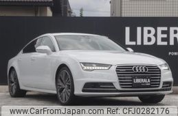 audi a7 2017 -AUDI--Audi A7 ABA-4GCYPC--WAUZZZ4G2HN027172---AUDI--Audi A7 ABA-4GCYPC--WAUZZZ4G2HN027172-