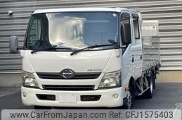 hino dutro 2011 CFJ1575403