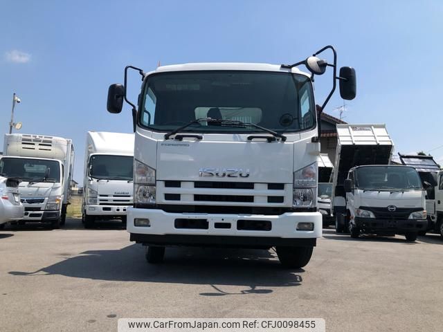 isuzu forward 2015 GOO_NET_EXCHANGE_0209116A30240807W001 image 2