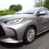toyota yaris 2023 -TOYOTA 【岐阜 504ﾃ5713】--Yaris 5BA-MXPA10--MXPA10-2070256---TOYOTA 【岐阜 504ﾃ5713】--Yaris 5BA-MXPA10--MXPA10-2070256- image 1