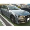 toyota crown 2018 -TOYOTA 【三河 302ﾌ5157】--Crown 6AA-AZSH21--AZSH21-1000593---TOYOTA 【三河 302ﾌ5157】--Crown 6AA-AZSH21--AZSH21-1000593- image 1