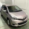 toyota vitz 2012 -TOYOTA--Vitz NSP135--2018194---TOYOTA--Vitz NSP135--2018194- image 1