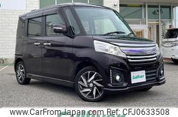 suzuki spacia 2016 -SUZUKI--Spacia DAA-MK42S--MK42S-800392---SUZUKI--Spacia DAA-MK42S--MK42S-800392-