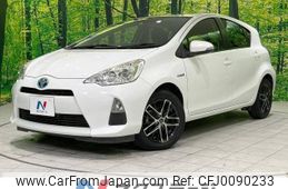 toyota aqua 2014 -TOYOTA--AQUA DAA-NHP10--NHP10-6313497---TOYOTA--AQUA DAA-NHP10--NHP10-6313497-