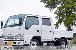 isuzu elf-truck 2020 CFJ1895618