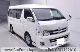 toyota hiace-wagon 2011 -TOYOTA 【熊谷 330ﾊ7031】--Hiace Wagon TRH214Wｶｲ-0024277---TOYOTA 【熊谷 330ﾊ7031】--Hiace Wagon TRH214Wｶｲ-0024277-