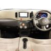 nissan cube 2012 -NISSAN--Cube DBA-Z12--Z12-202805---NISSAN--Cube DBA-Z12--Z12-202805- image 2