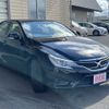 toyota mark-x 2016 CFJ1844544 image 7