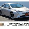 toyota prius 2016 -TOYOTA--Prius DAA-ZVW51--ZVW51-8003883---TOYOTA--Prius DAA-ZVW51--ZVW51-8003883- image 1