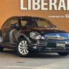 volkswagen the-beetle 2016 -VOLKSWAGEN--VW The Beetle DBA-16CBZ--WVWZZZ16ZHM608336---VOLKSWAGEN--VW The Beetle DBA-16CBZ--WVWZZZ16ZHM608336- image 1