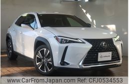 lexus ux 2019 -LEXUS--Lexus UX 6BA-MZAA10--MZAA10-2009798---LEXUS--Lexus UX 6BA-MZAA10--MZAA10-2009798-