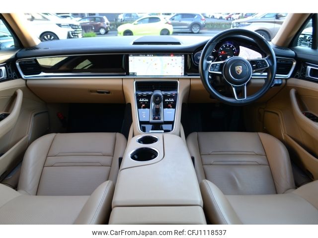 porsche panamera 2018 -PORSCHE--Porsche Panamera ABA-G2J30A--WP0ZZZ97ZJL114734---PORSCHE--Porsche Panamera ABA-G2J30A--WP0ZZZ97ZJL114734- image 2