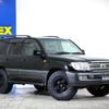 toyota land-cruiser-wagon 1995 -TOYOTA--Land Cruiser Wagon GH-UZJ100W--UZJ100-0154404---TOYOTA--Land Cruiser Wagon GH-UZJ100W--UZJ100-0154404- image 2