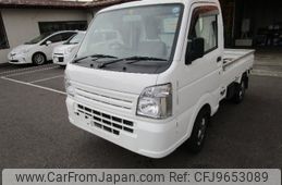 suzuki carry-truck 2020 -SUZUKI--Carry Truck DA16T--540032---SUZUKI--Carry Truck DA16T--540032-