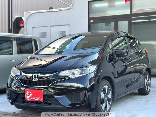 honda fit-hybrid 2017 quick_quick_GP5_GP5-3314739 image 2