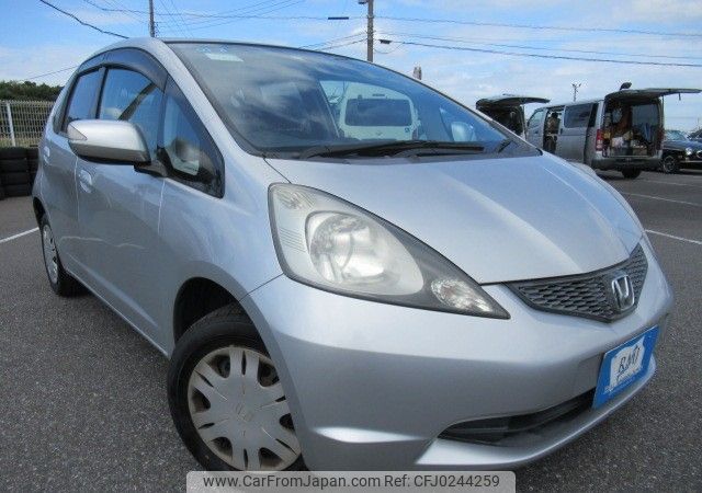 honda fit 2007 REALMOTOR_Y2024090167A-12 image 2