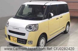 daihatsu move-canbus 2023 -DAIHATSU 【宇都宮 581ﾀ567】--Move Canbus LA850S-0042743---DAIHATSU 【宇都宮 581ﾀ567】--Move Canbus LA850S-0042743-