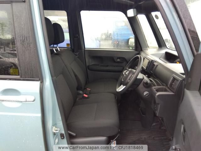 daihatsu wake 2020 CFJ1818469 image 2