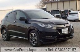 honda vezel 2017 -HONDA 【野田 300】--VEZEL DAA-RU3--RU3-1250878---HONDA 【野田 300】--VEZEL DAA-RU3--RU3-1250878-