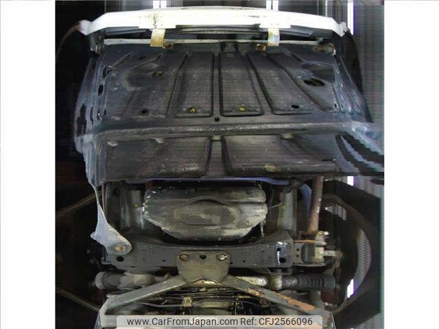 2000 Toyota Chaser JDM car for sale — photo 10 of 12