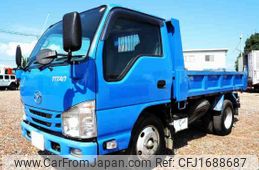 mazda titan 2015 CFJ1688687