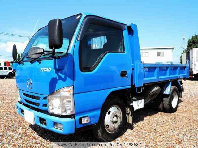 mazda titan 2015 CFJ1688687 image 1
