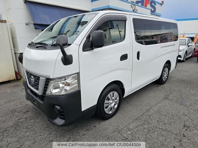 nissan nv350-caravan-van 2019 quick_quick_CBF-VR2E26_115514 image 1