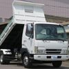 mitsubishi-fuso fighter 2003 GOO_NET_EXCHANGE_0802558A30250610W001 image 2