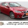 lexus ct 2015 -LEXUS--Lexus CT DAA-ZWA10--ZWA10-2237762---LEXUS--Lexus CT DAA-ZWA10--ZWA10-2237762- image 1