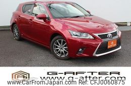 lexus ct 2015 -LEXUS--Lexus CT DAA-ZWA10--ZWA10-2237762---LEXUS--Lexus CT DAA-ZWA10--ZWA10-2237762-