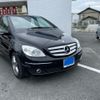 mercedes-benz b-class 2009 -MERCEDES-BENZ--Benz B Class CBA-245234--WDD2452342J374993---MERCEDES-BENZ--Benz B Class CBA-245234--WDD2452342J374993- image 1