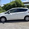 nissan note 2013 -NISSAN--Note DBA-E12--E12-134865---NISSAN--Note DBA-E12--E12-134865- image 7