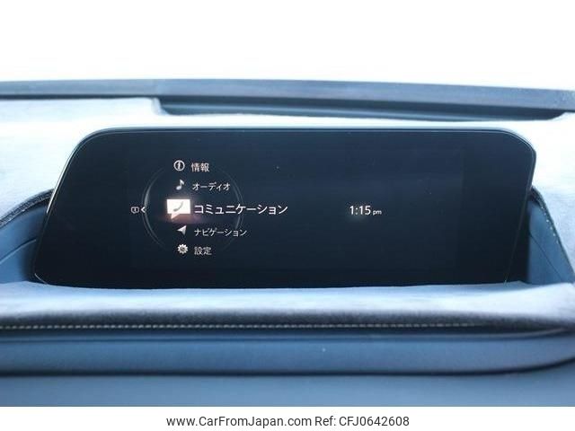 mazda cx-3 2019 -MAZDA--CX-30 3DA-DM8P--DM8P-103343---MAZDA--CX-30 3DA-DM8P--DM8P-103343- image 2