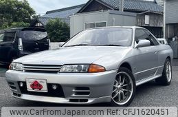 nissan skyline-coupe 1994 CFJ1620451