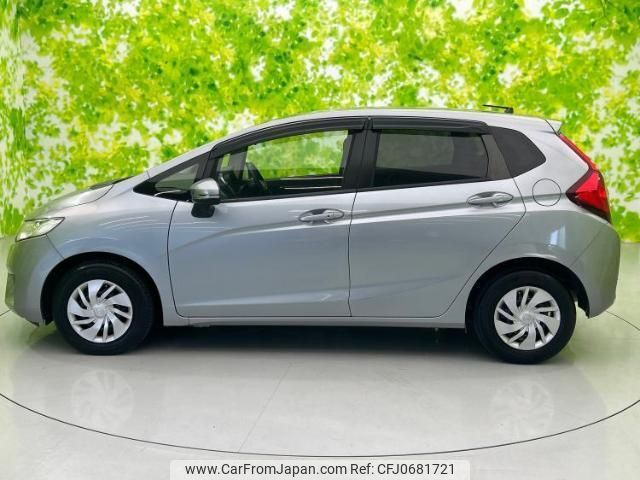 honda fit 2014 quick_quick_DBA-GK3_GK3-3015961 image 2