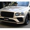 bentley bentley-bentayga 2022 -BENTLEY--Bentley Bentayga 7BA-BADCU--SJAAL14VXNC013059---BENTLEY--Bentley Bentayga 7BA-BADCU--SJAAL14VXNC013059- image 2