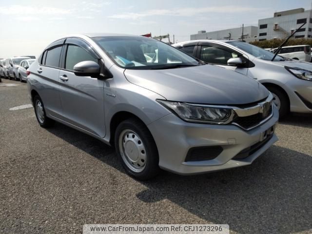 honda grace 2020 quick_quick_DAA-GM5_GM5-1202776 image 2