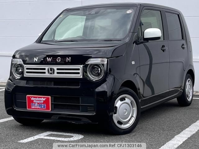 honda n-wgn 2020 -HONDA 【広島 582ｻ1326】--N WGN JH3--1030146---HONDA 【広島 582ｻ1326】--N WGN JH3--1030146- image 1
