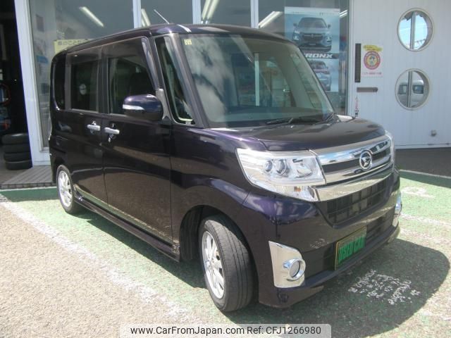 daihatsu tanto 2014 -DAIHATSU--Tanto DBA-LA600S--LA600S-0149771---DAIHATSU--Tanto DBA-LA600S--LA600S-0149771- image 2